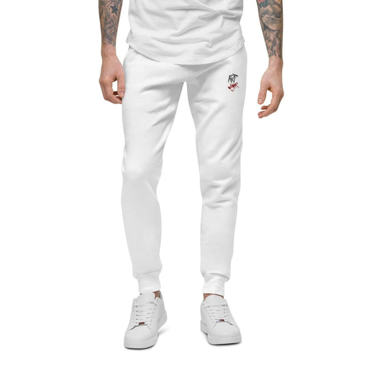 Art sweatpants - The NationArt sweatpantsMijn winkelThe Nation9045978_11271Art sweatpantsXSWhite