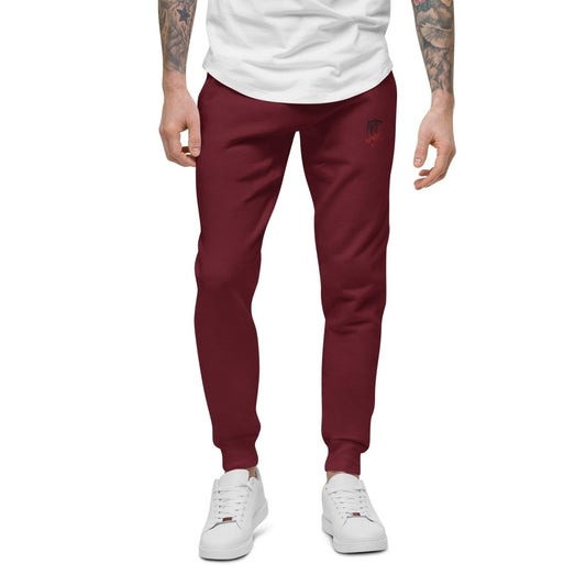 Art sweatpants - The NationArt sweatpantsMijn winkelThe Nation9045978_13839Art sweatpantsXSMaroon