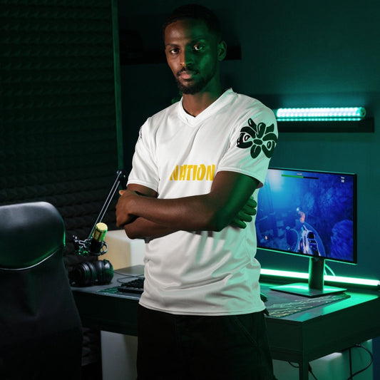 consistency x owl sports jersey - The Nationconsistency x owl sports jerseyThe NationThe Nation3037251_16258consistency x owl sports jersey2XS