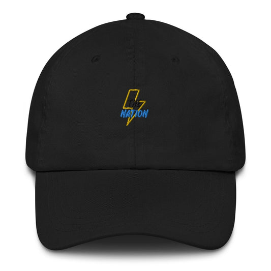 Hat - The NationHatThe NationThe Nation4444201_7854Hat