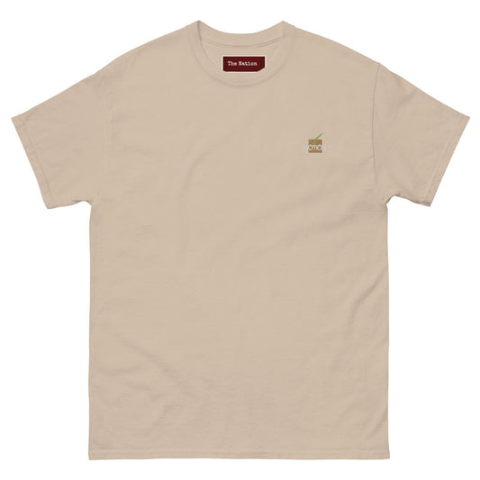 Motion shirt - The NationMotion shirtThe NationThe Nation9442450_12639Motion shirtSSand