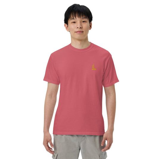 Nation phone x OK smiley garment - dyed heavyweight t-shirt - The NationNation phone x OK smiley garment - dyed heavyweight t-shirtThe NationThe Nation2706653_17655Nation phone x OK smiley garment - dyed heavyweight t-shirt - The NationSGranite