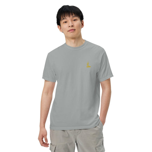 Nation phone x OK smiley garment - dyed heavyweight t-shirt - The NationNation phone x OK smiley garment - dyed heavyweight t-shirtThe NationThe Nation2706653_17655Nation phone x OK smiley garment - dyed heavyweight t-shirt - The NationSGranite