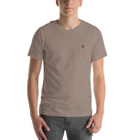 The Nation Art brown t-shirt - The NationThe Nation Art brown t-shirtThe NationThe Nation2019927_9550The Nation Art brown t-shirt - The NationXS