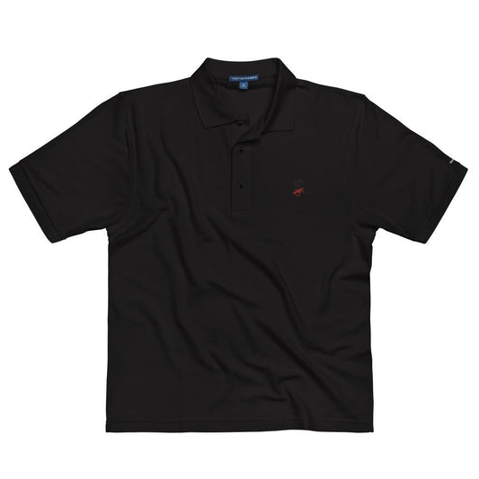The Nation Art Polo - The NationThe Nation Art PoloThe NationThe Nation5000537_9898The Nation Art Polo - The NationSBlack