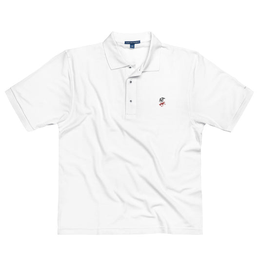 The Nation Art Polo - The NationThe Nation Art PoloThe NationThe Nation5000537_9903The Nation Art Polo - The NationSWhite
