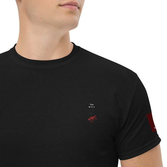 The Nation Art t-shirt - The NationThe Nation Art t-shirtThe NationThe Nation7618694_11546The Nation Art t-shirt - The NationS