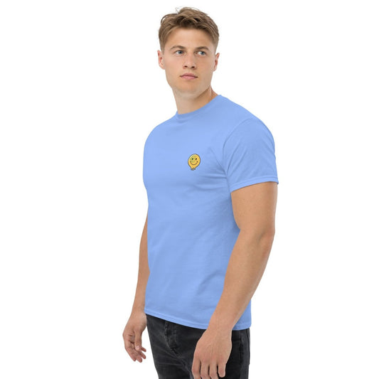 The Nation money smiley tee - The NationThe Nation money smiley teeThe NationThe Nation5201745_15825The Nation money smiley teeSCarolina Blue