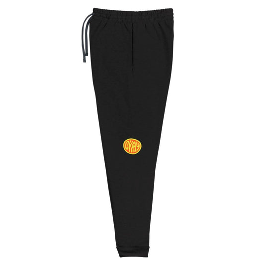 The Nation Ok Joggers - The NationThe Nation Ok JoggersThe NationThe Nation6153440_9927The Nation Ok JoggersSBlack