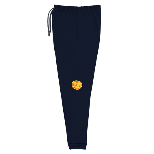 The Nation Ok Joggers - The NationThe Nation Ok JoggersThe NationThe Nation6153440_9921The Nation Ok JoggersSJ. Navy