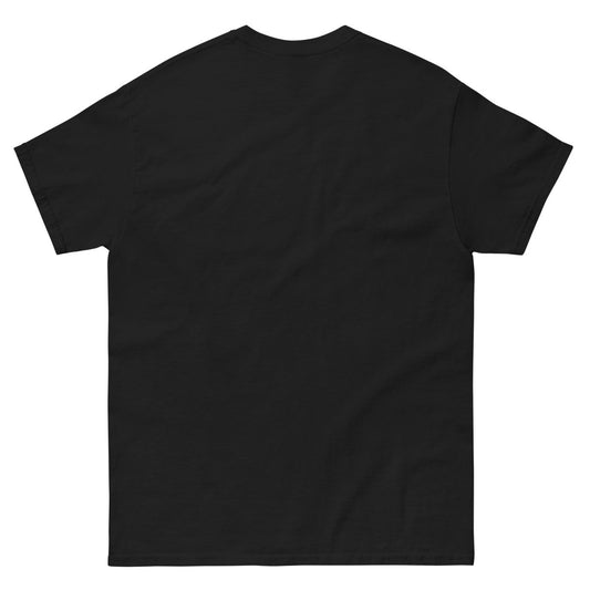 The Nation Unisex classic tee - The NationThe Nation Unisex classic teeThe NationThe Nation2975655_11546Product mockupS