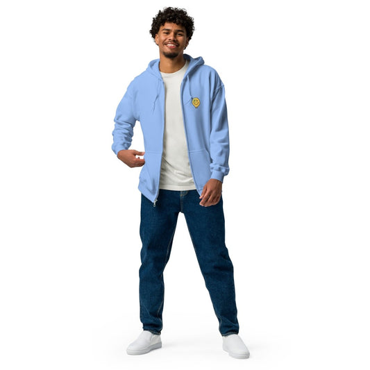 The Nation zip hoodie - The NationThe Nation zip hoodieThe NationThe Nation2484006_17336The Nation zip hoodieS