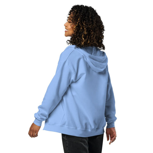 The Nation zip hoodie - The NationThe Nation zip hoodieThe NationThe Nation2484006_17336The Nation zip hoodieS