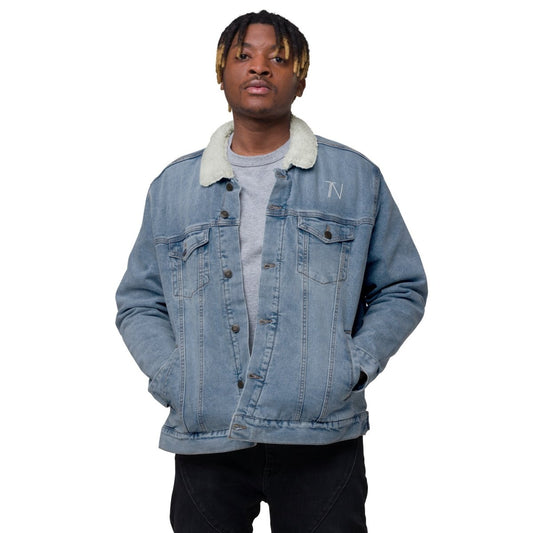 TN jacket - The NationTN jacketThe NationThe Nation8161822_13942Product mockupXS