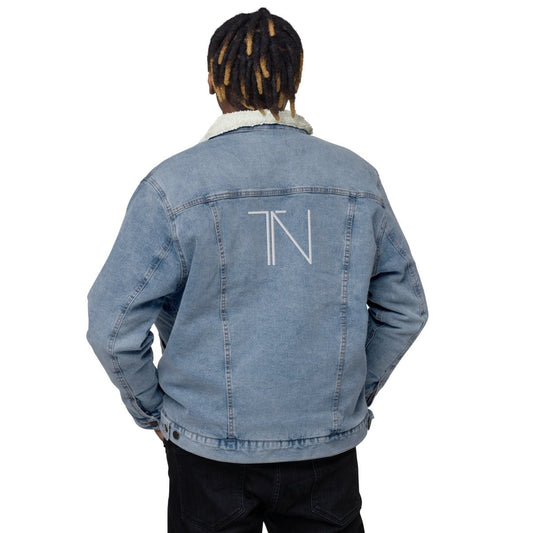 TN jacket - The NationTN jacketThe NationThe Nation8161822_13942Product mockupXS