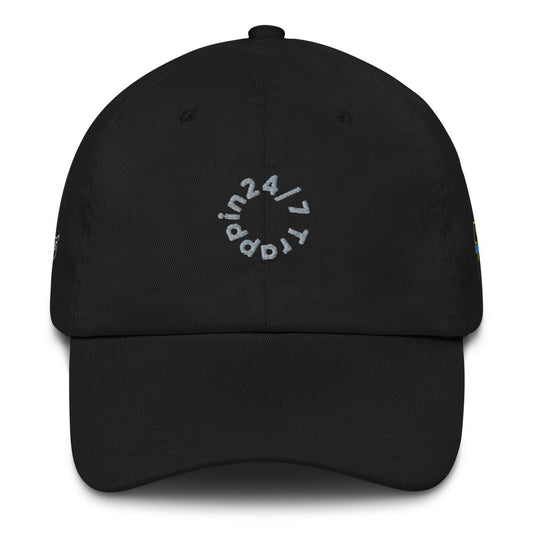 Trap24/7 hat - The NationTrap24/7 hatThe NationThe Nation4949123_7854Trap24/7 hat