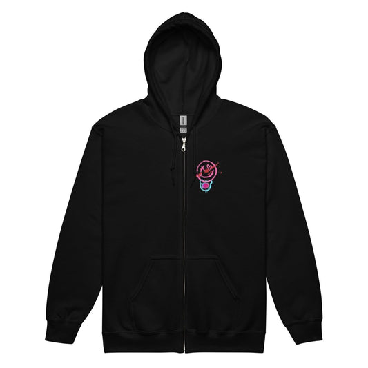 zip hoodie - The Nationzip hoodieThe NationThe Nation9618343_17295zip hoodieSBlack